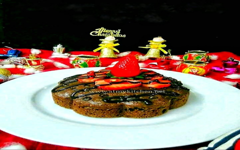 booze cakes：Alcohol-infused Cakes