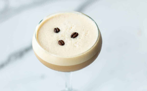 baileys kahlua espresso martini instructions