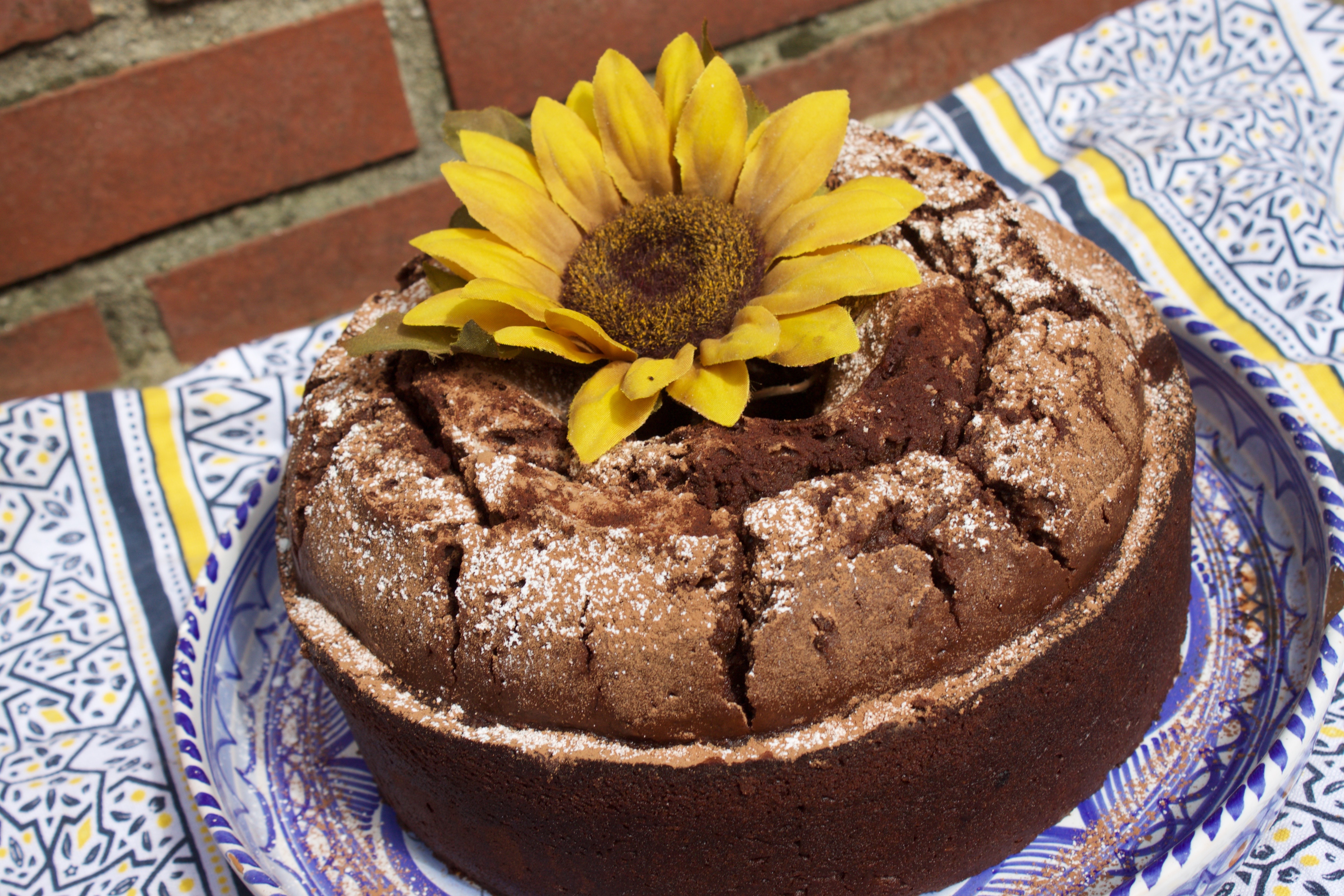 beltane cake:Beltane Pastry