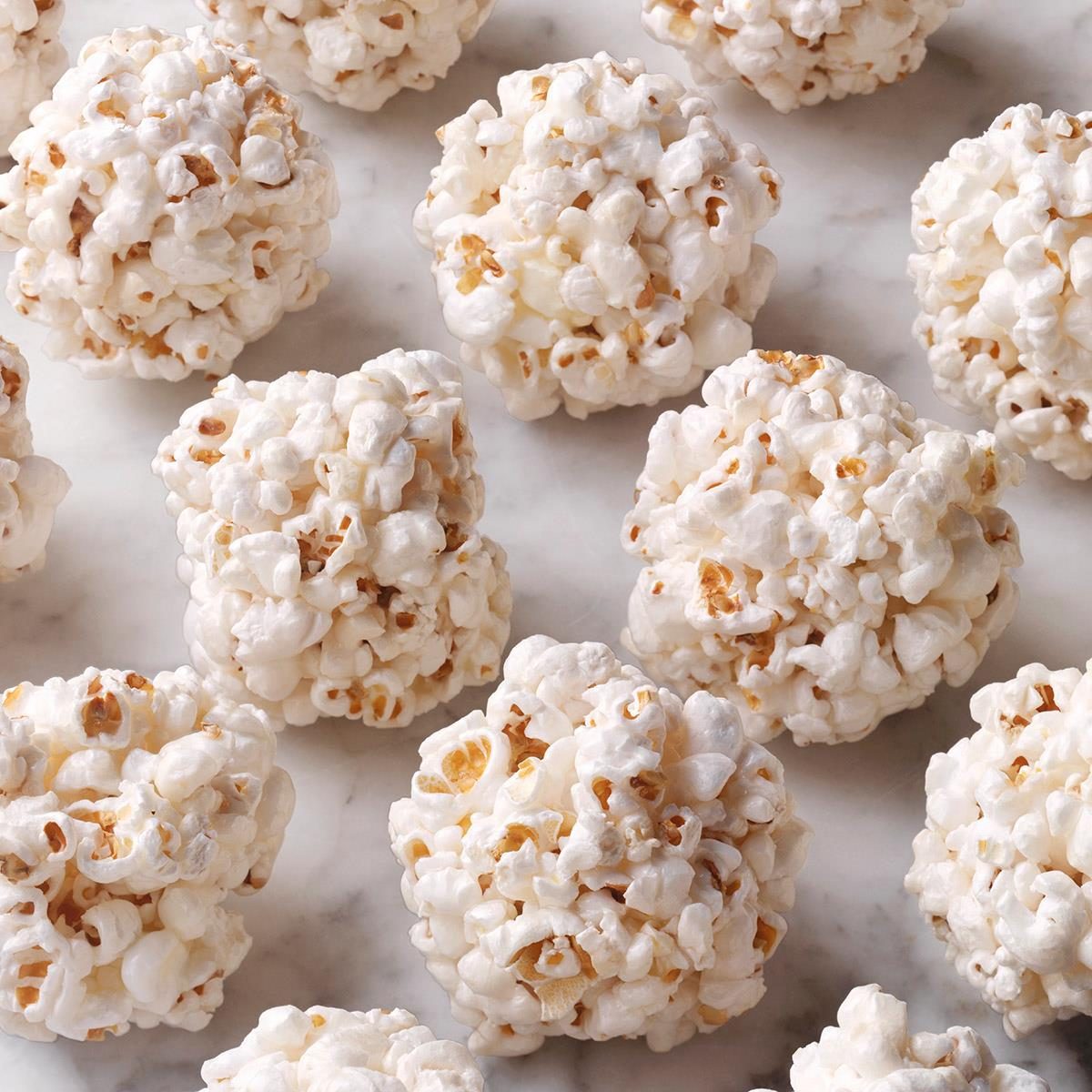 classic popcorn ball recipe