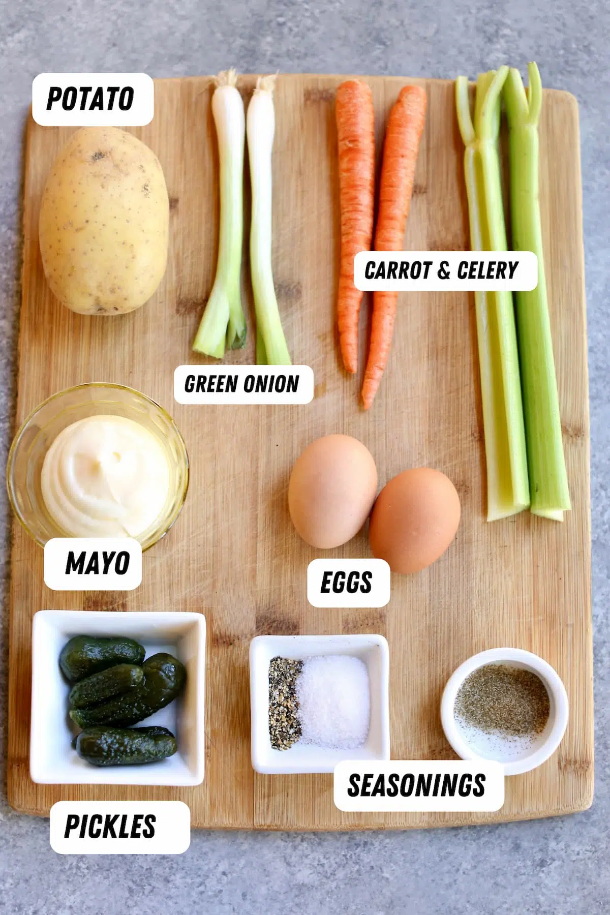 egg-infused hellmann's potato salad guide
