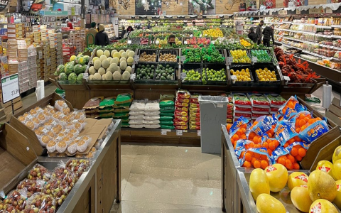 fruit in h：Fruits in H