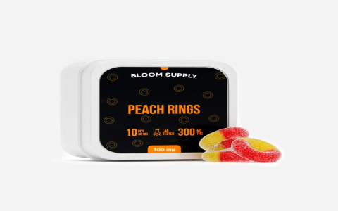 fruit o's：Fruit Rings