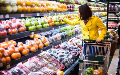 tip for grocery pickup：Suggestions for Grocery Collection