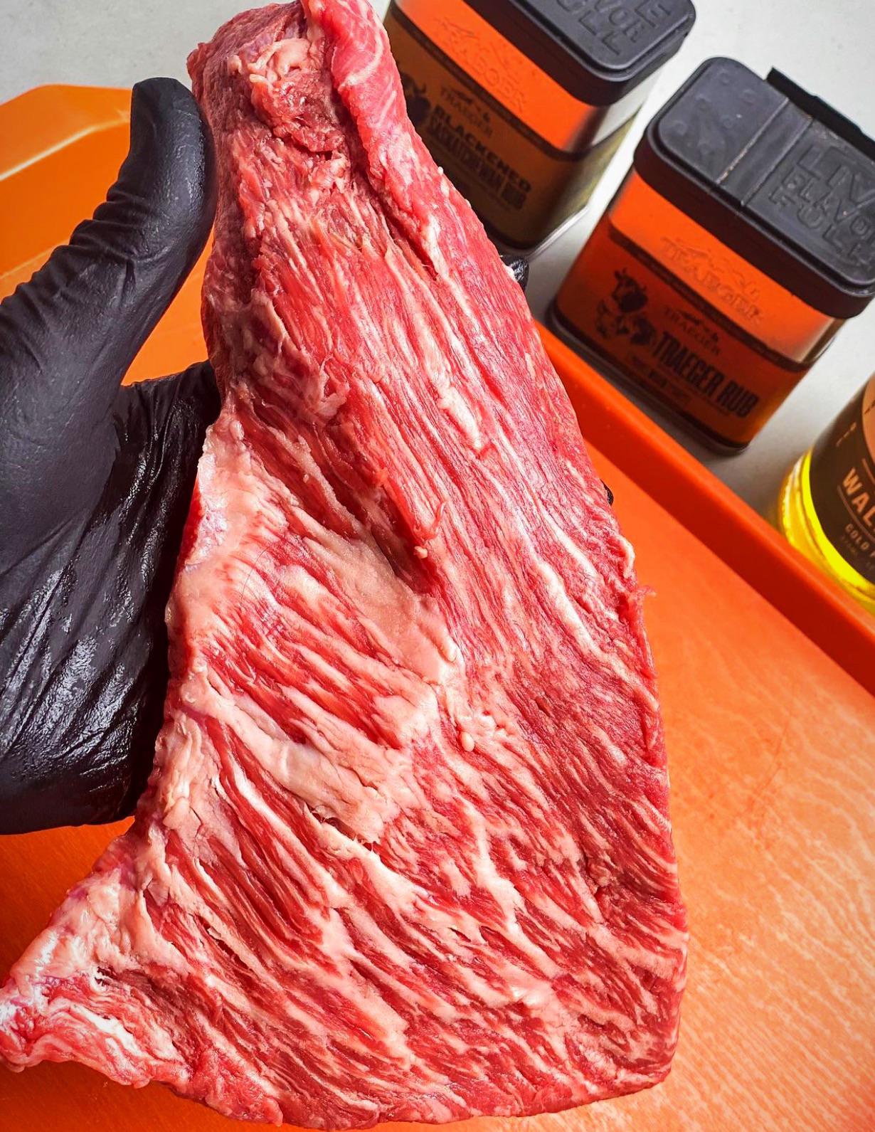chuck roast vs tri tip:Chuck Roast versus Tri Tip