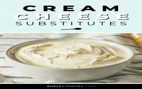 substitutes for goat cheese in cooking
