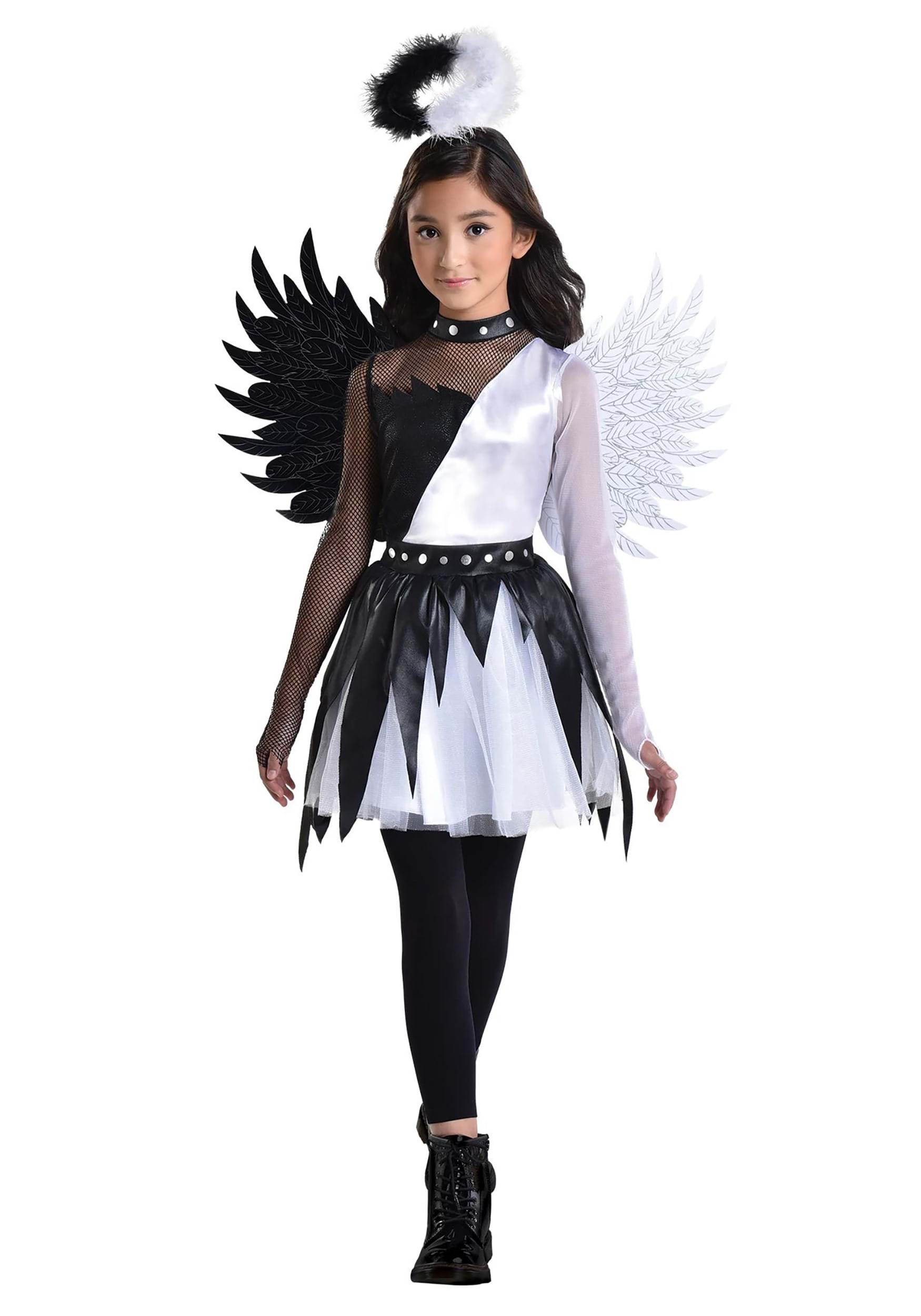 angel tip with a twist：Twisted Angel Advice