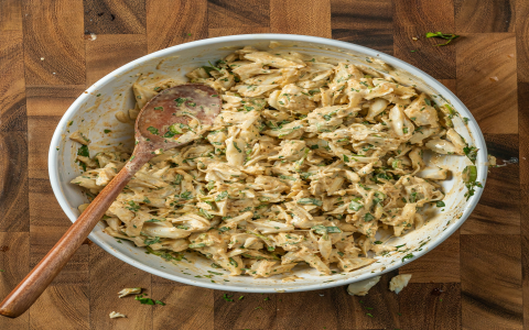 old bay crab imperial recipes
