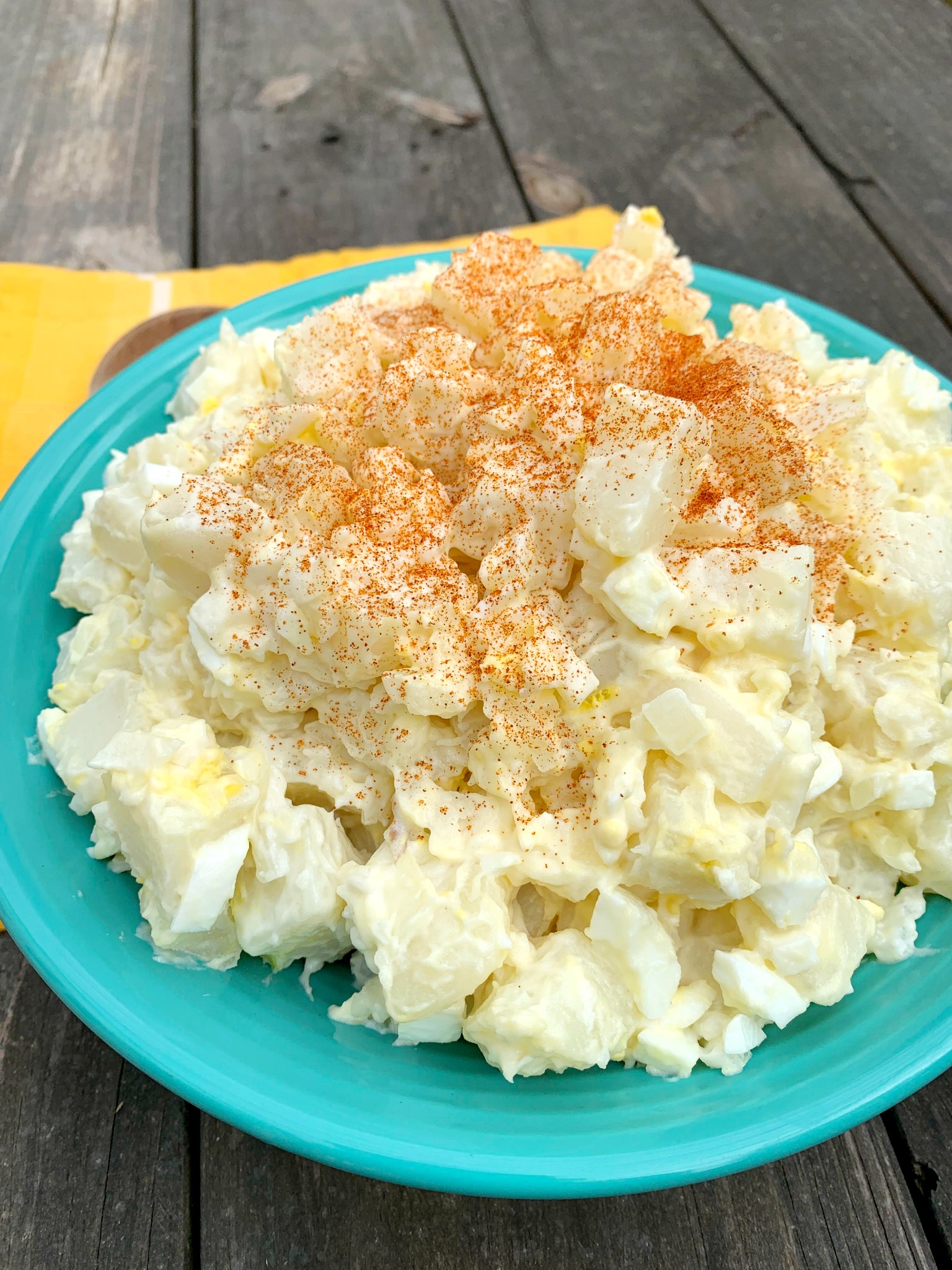 classic hellmann's potato salad recipe