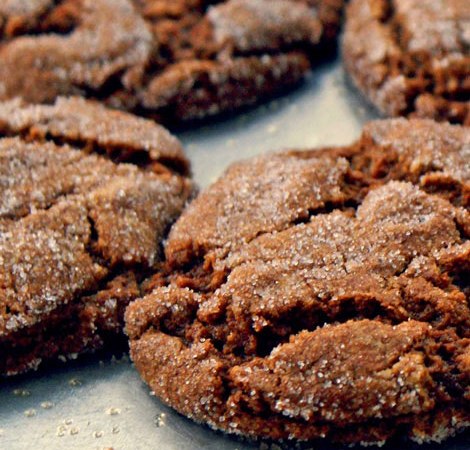 brer rabbit spiced cookie recipe