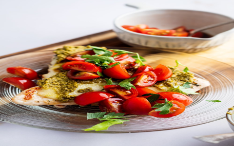 olive garden's chicken margherita recipe