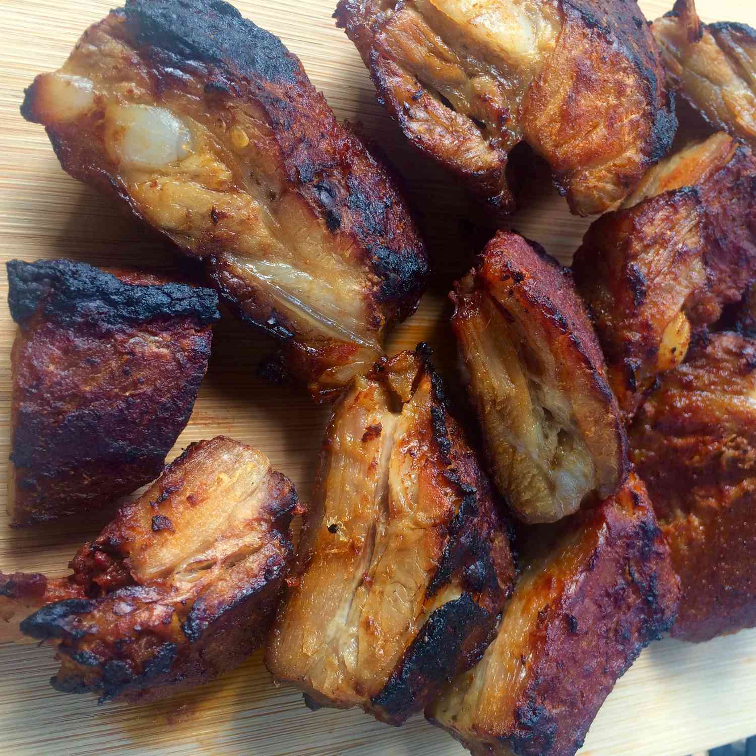 how long to cook rib tips in oven