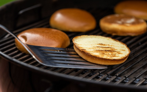 ideas for using leftover hamburger patties