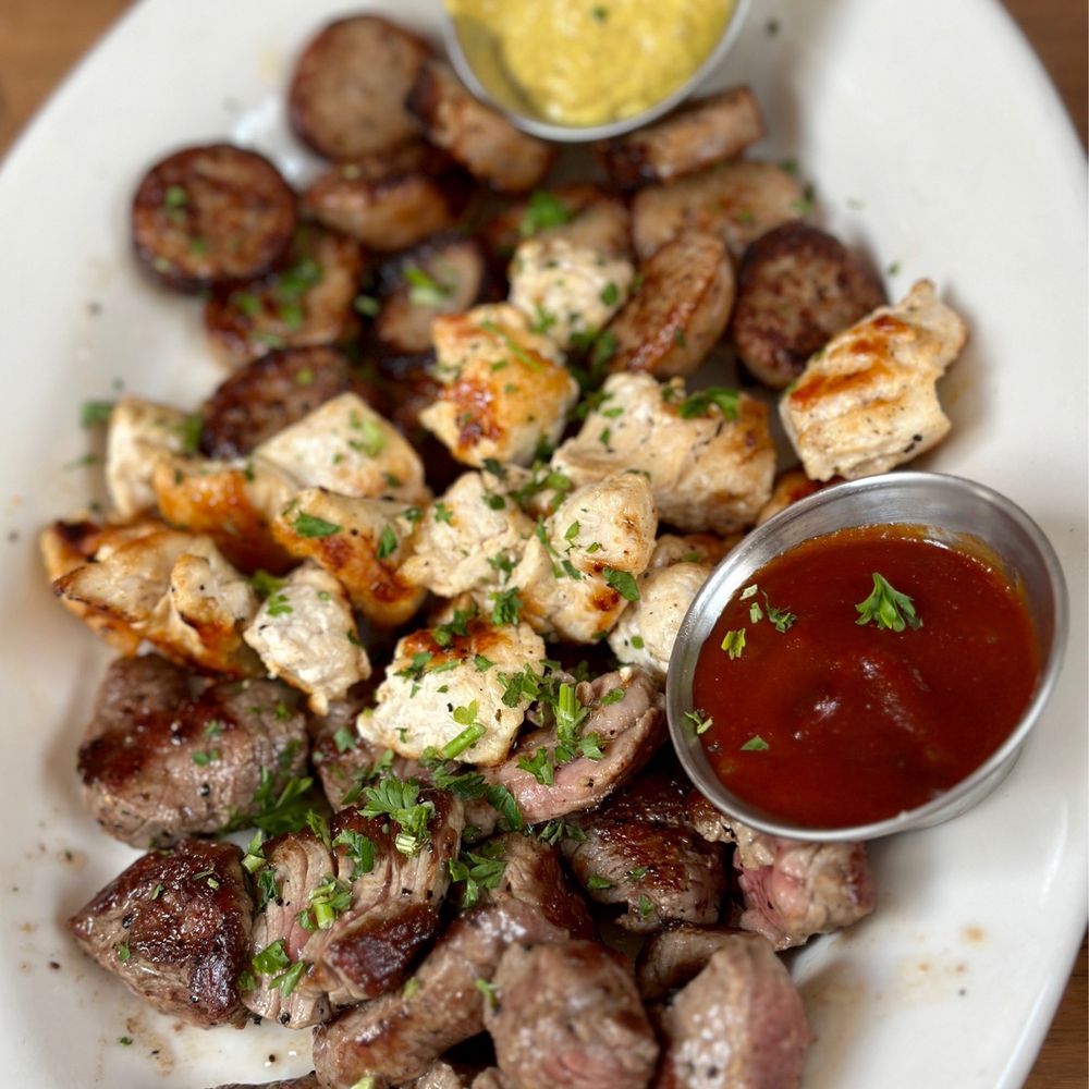 santa barbara tri tip：Santa Barbara's Tri-Tip Delight