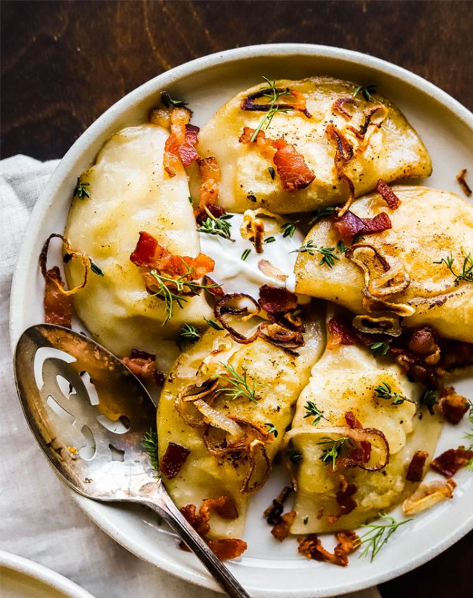 nutritious dishes for your kitchenaid mixer