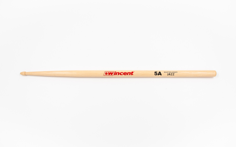 round tip drumsticks：Oval-Tipped Drumsticks