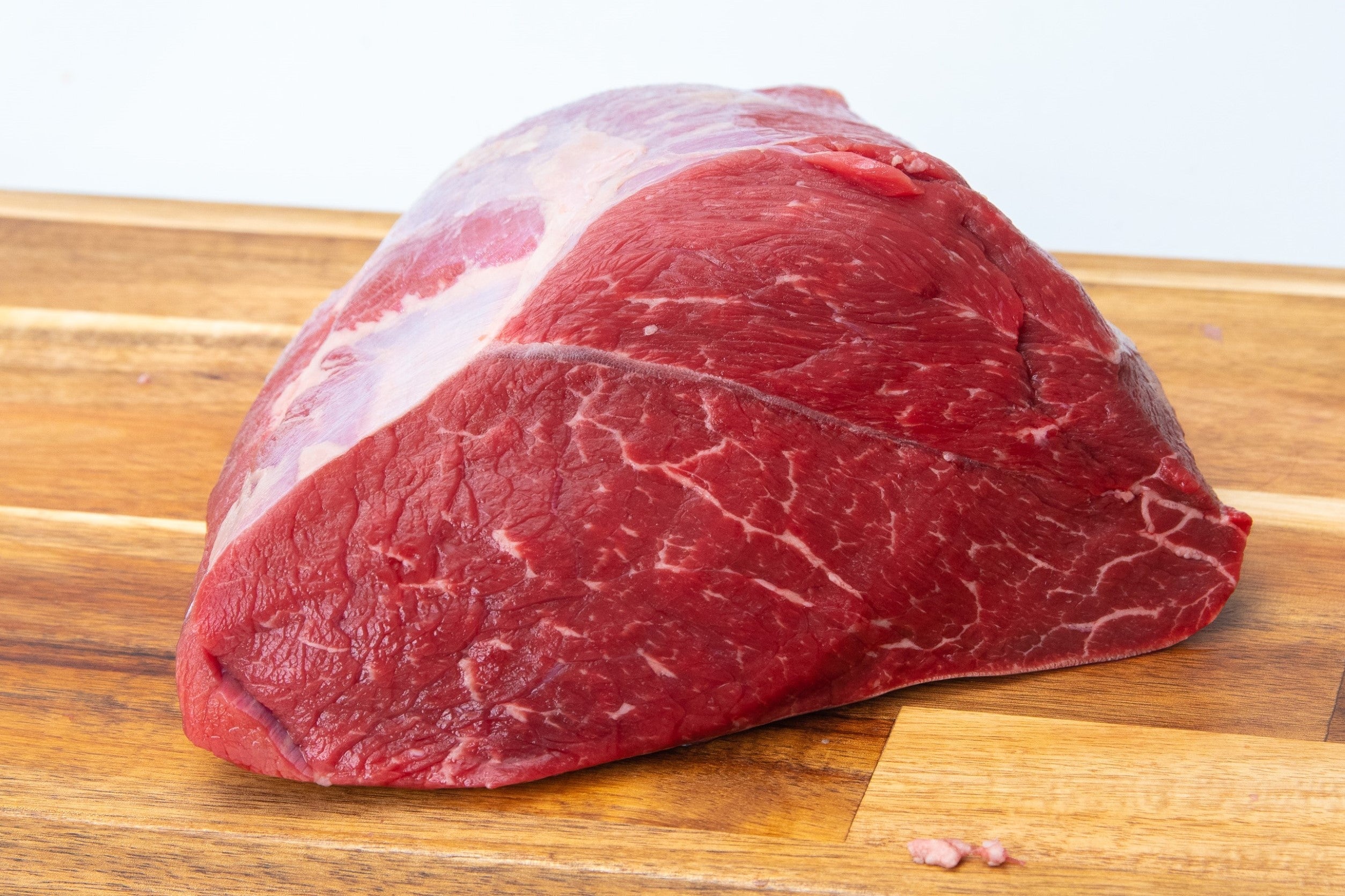 silver tip roast:Silverside Roast