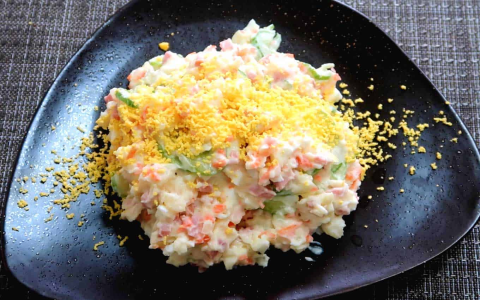 classic hellmann's potato salad recipe