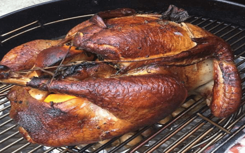 bbq turkey tips：Guide to Grilling Turkey