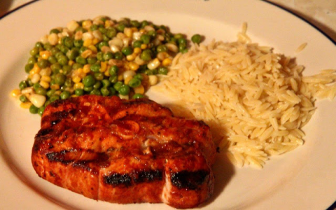 black tip shark recipes grilled