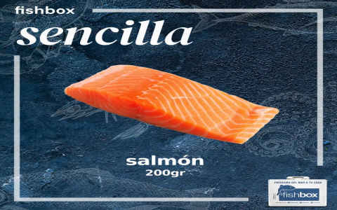 tipos de salmon：Varieties of Salmon