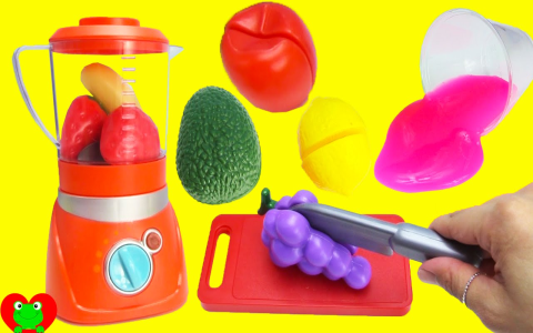 fruit mixers：Fruit Blenders