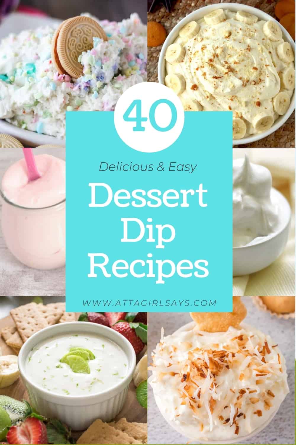dessert dips:Sweet Dipping Sauces