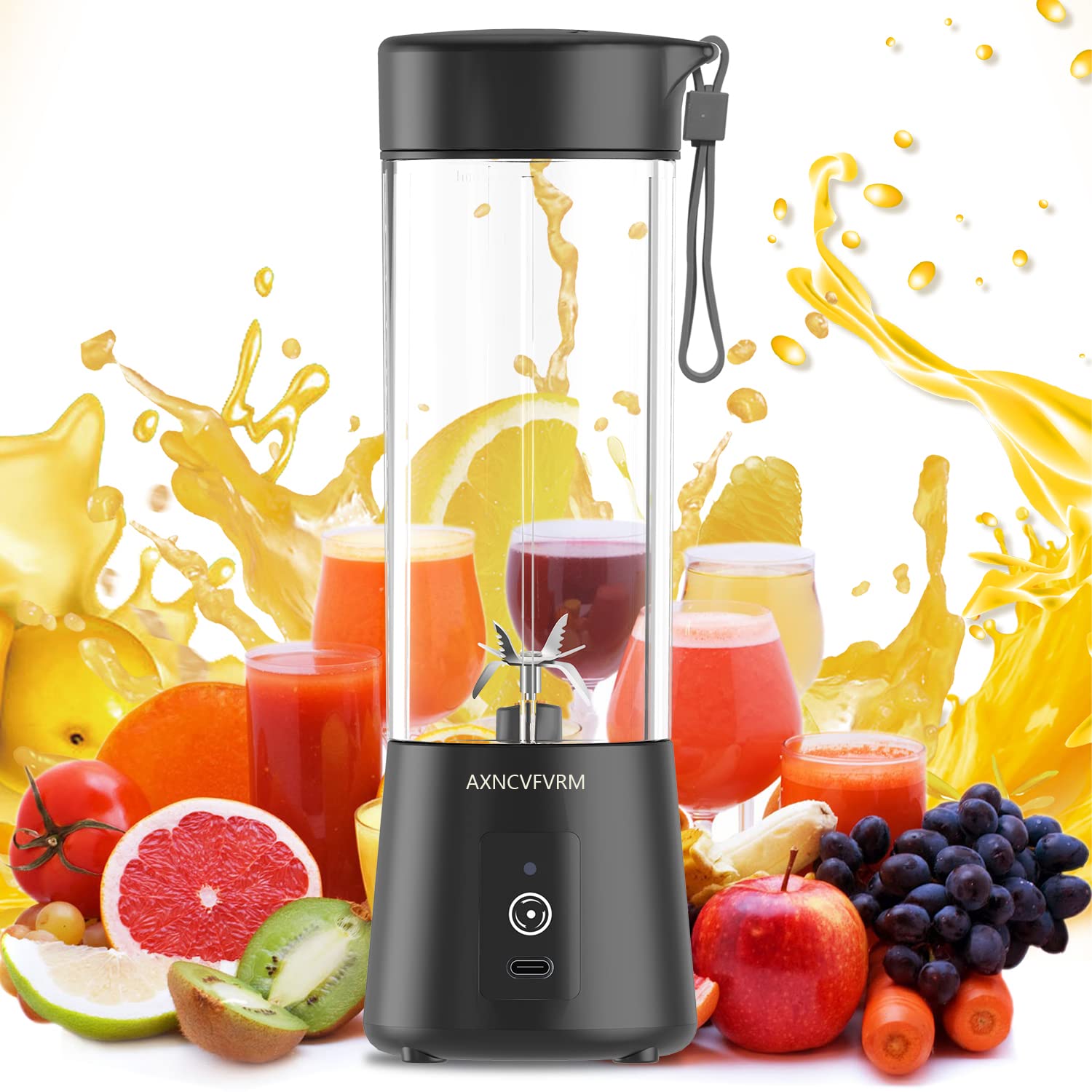 fruit mixers:Fruit Blenders