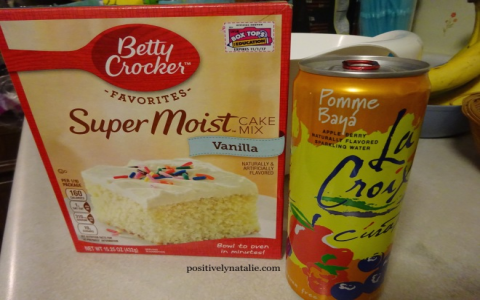 drinker cake：Alcohol-Infused Cake