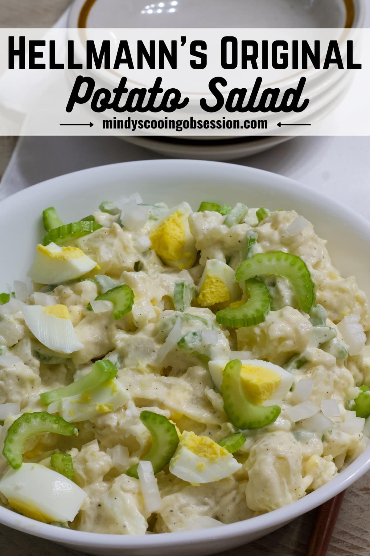 classic hellmann's potato salad recipe