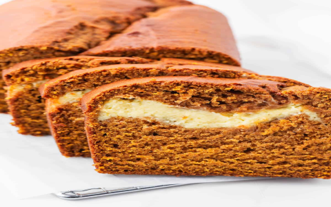 what is the shelf life of a pumpkin roll in the fridge