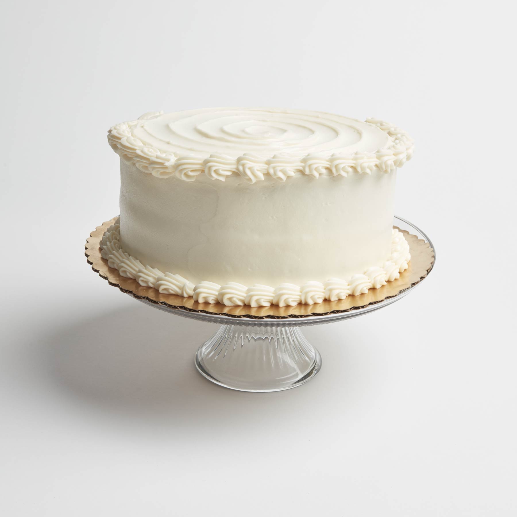 9in cake：9-inch cake