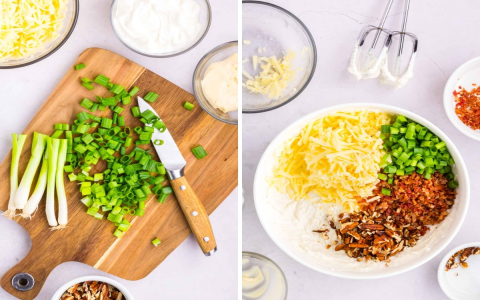 neiman marcus luxurious dip recipe