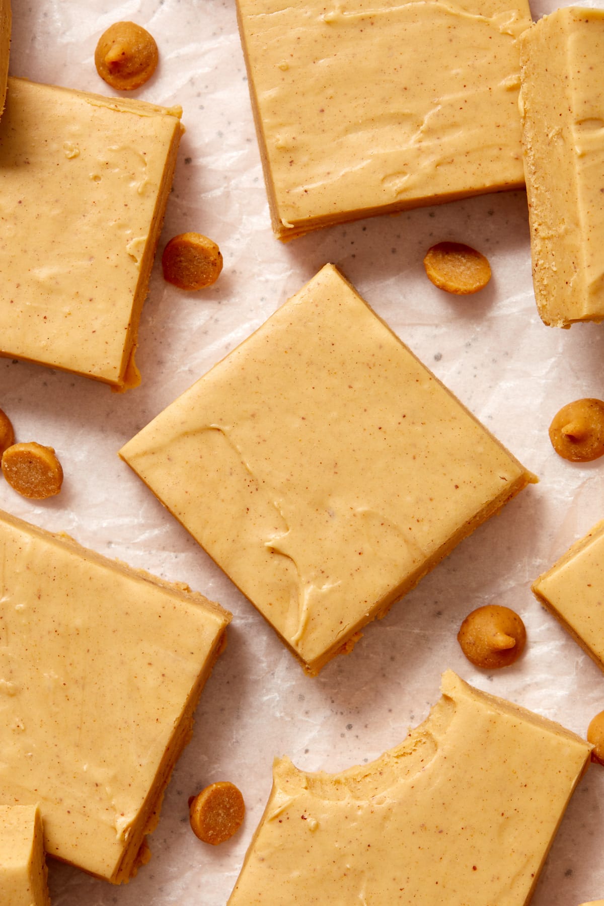 microwave marshmallow creme peanut butter fudge