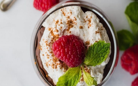 is instant chocolate pudding by jello gluten free