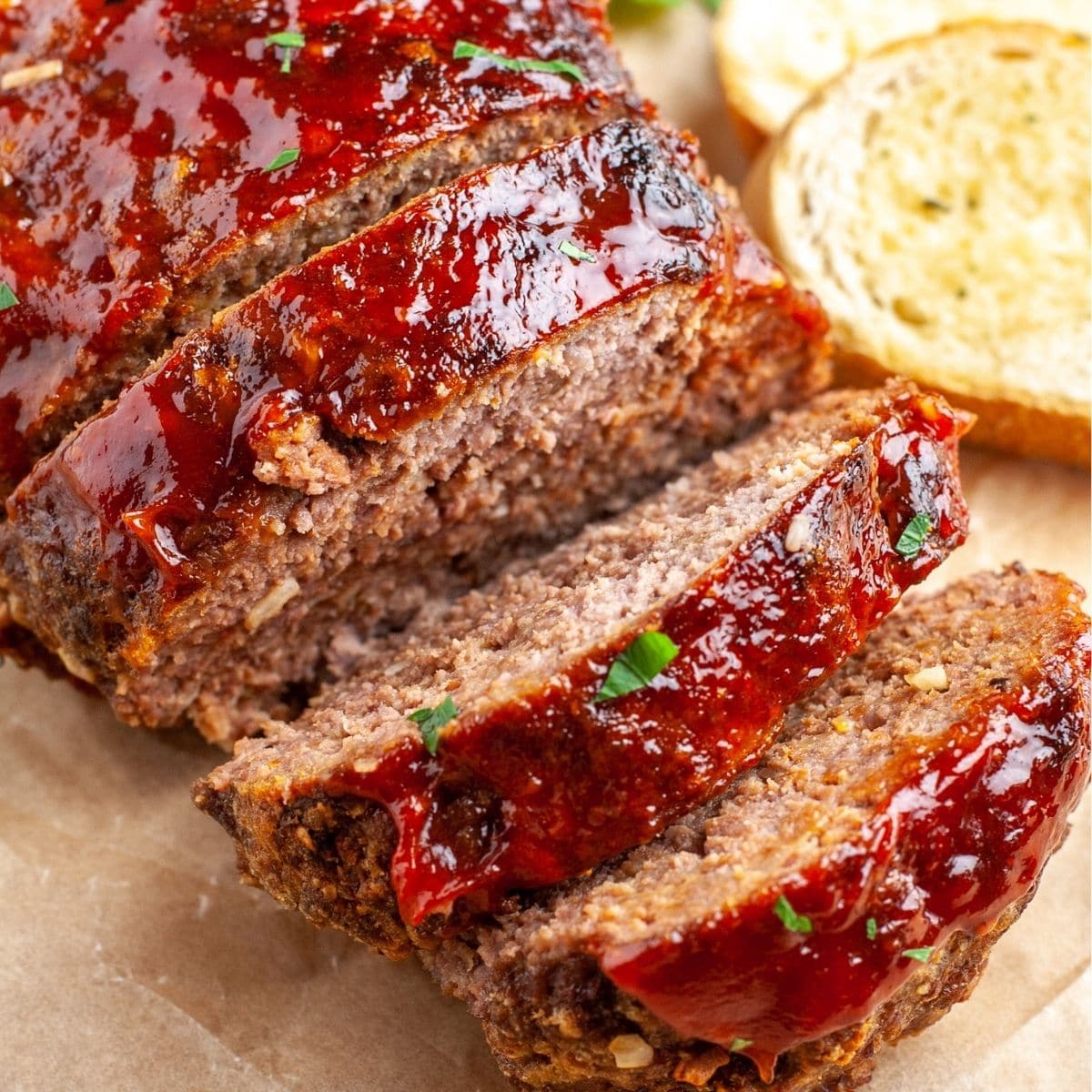 meatloaf with onion soup mix for 1 lb serving