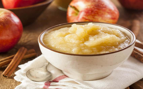are honeycrisp apples ideal for making applesauce