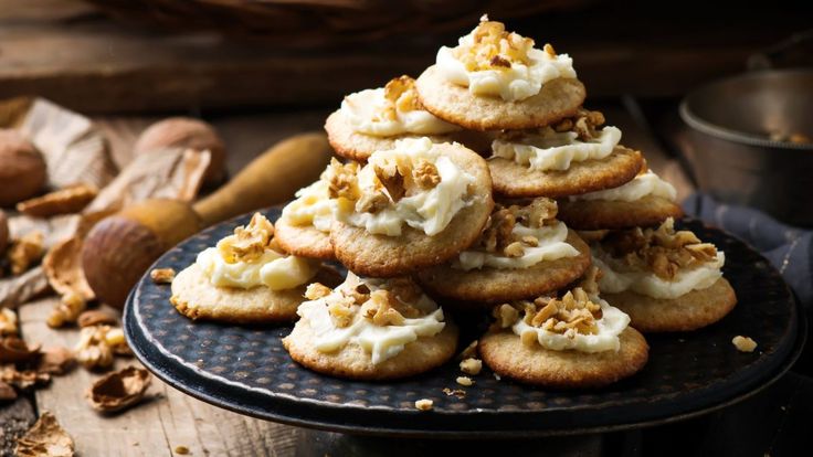 classic sour cream cookies by betty crocker