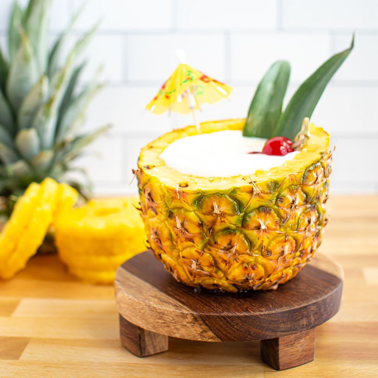 creative uses for extra pineapple juice