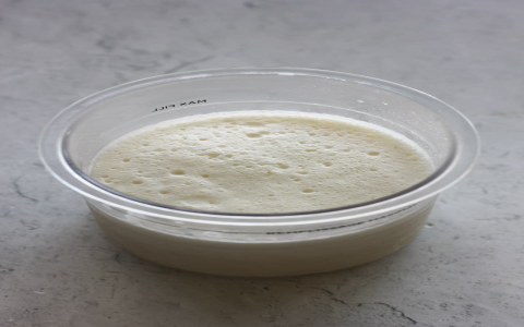 ninja creami vanilla ice cream without using cream cheese