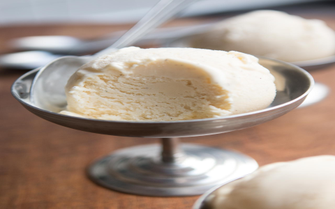 coffee recipes for cuisinart ice cream maker