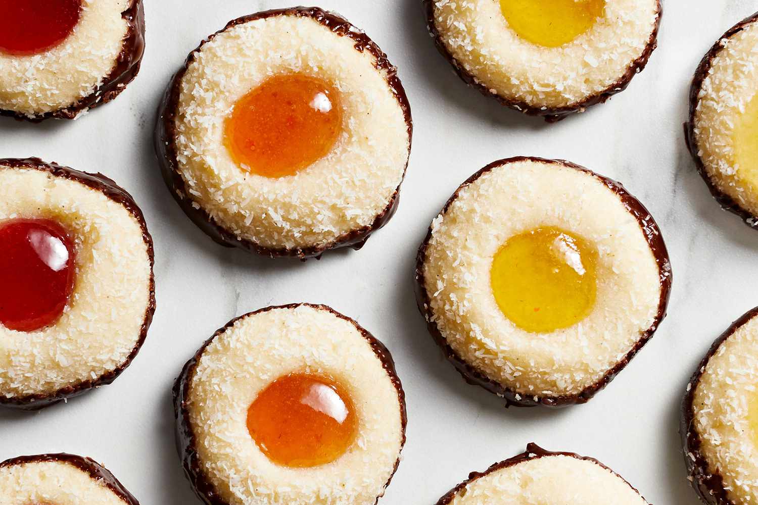 simple cookie recipes for a cookie swap