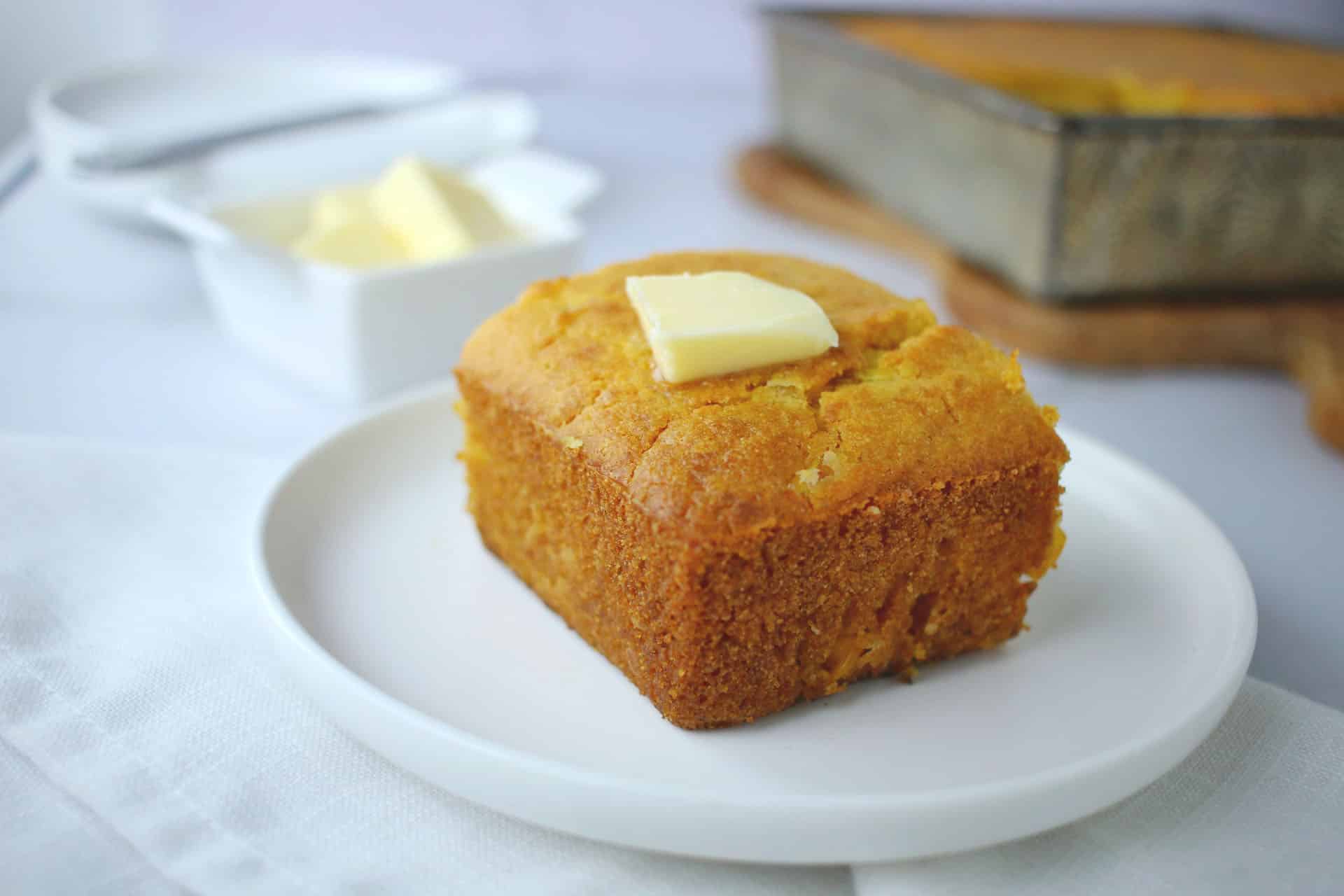 creamed corn cornbread recipe without gluten