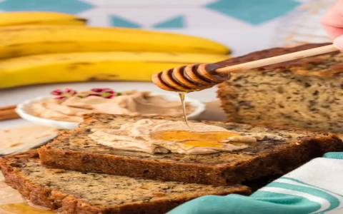 alternative to sour cream in banana bread