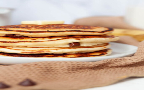 is it safe to use expired pancake mix