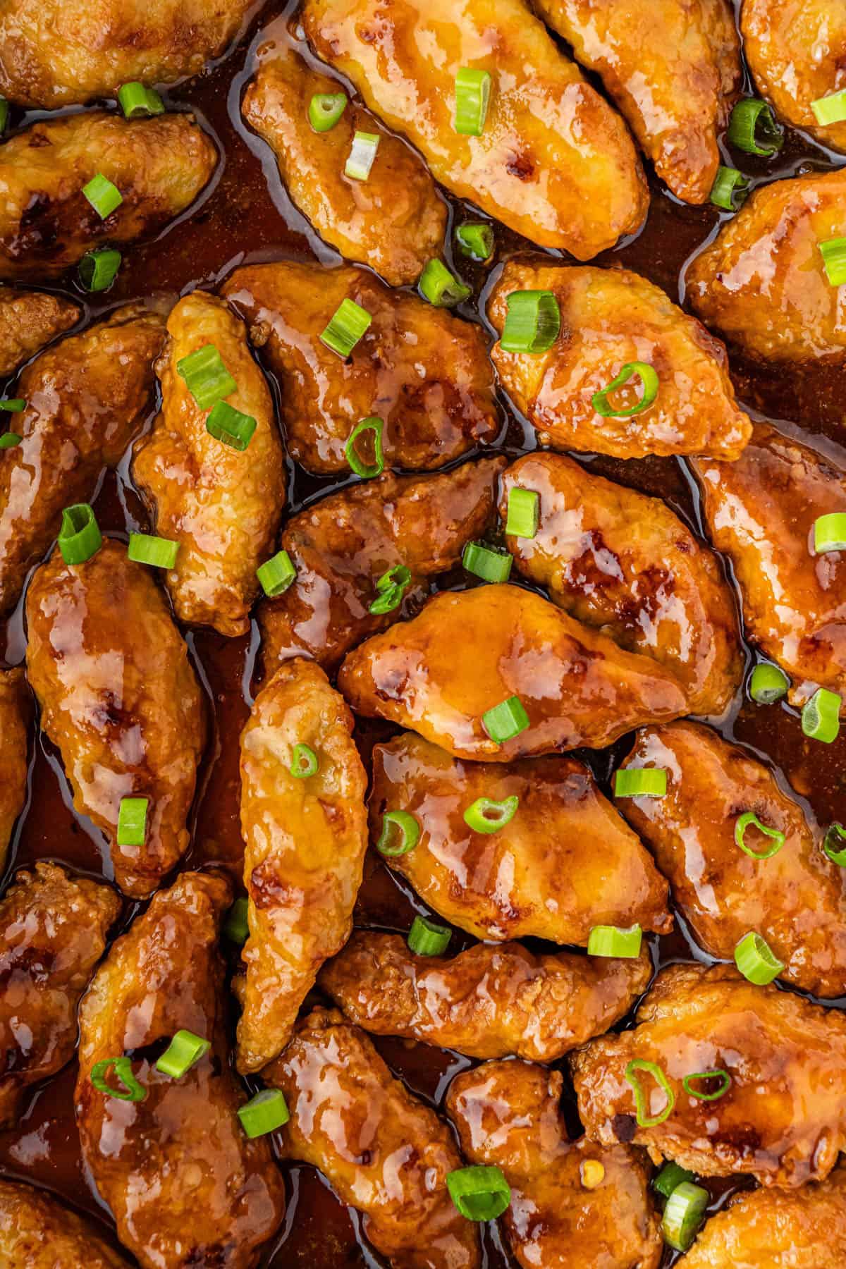 a guide to warming up panda express orange chicken