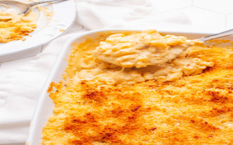 best meat pairings for mac and cheese with mashed potatoes