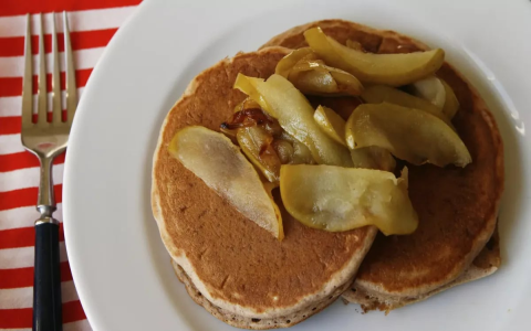 is it possible to use bisquick for pancakes without adding eggs