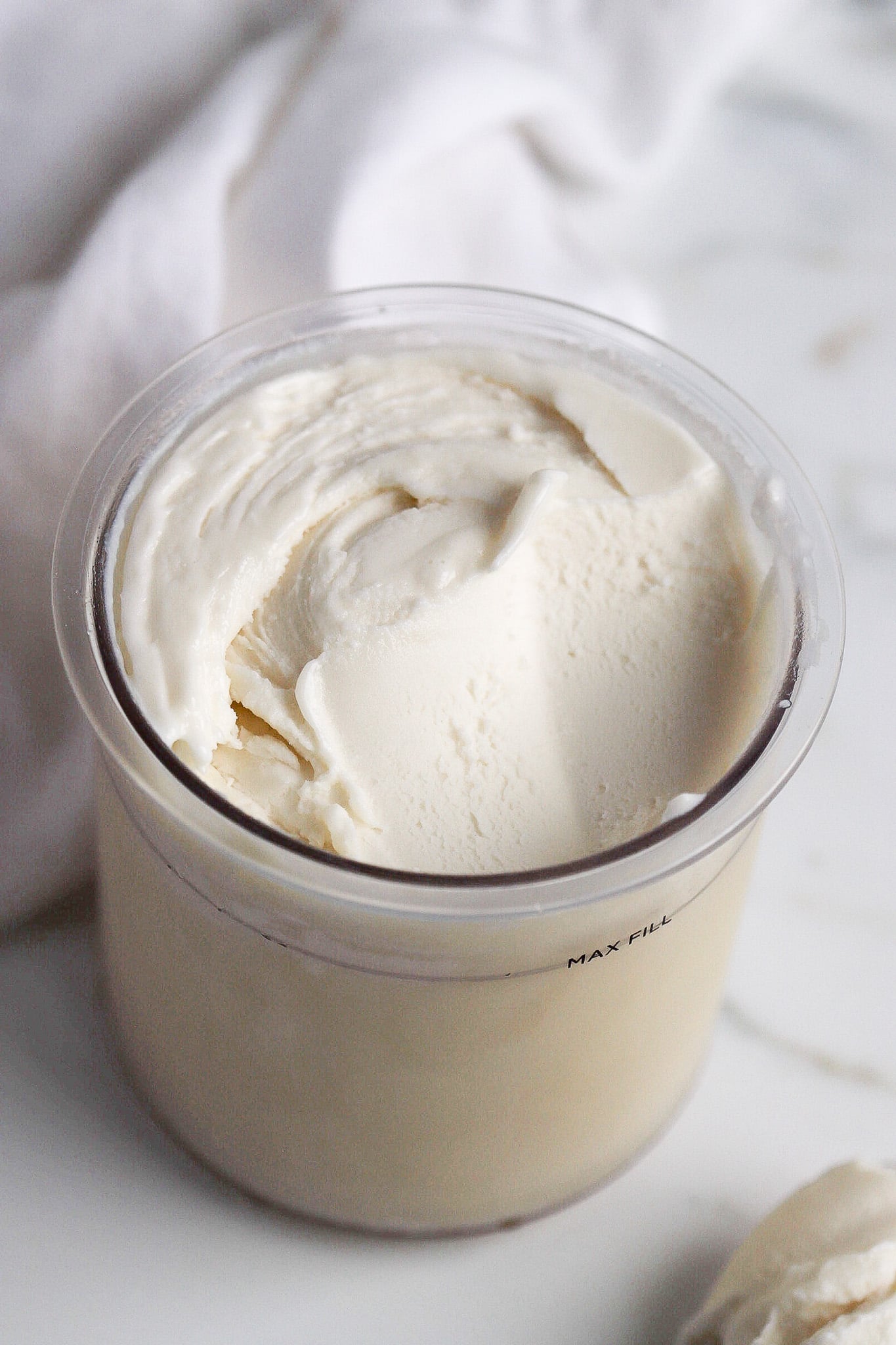 top vanilla ice cream guide for ninja creami