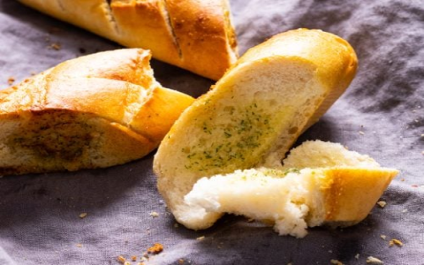 cooking time for air fryer frozen breadsticks